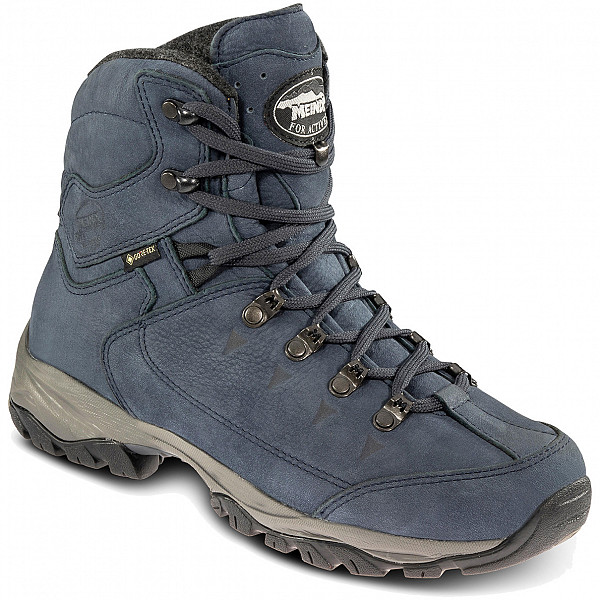 Meindl Wanderstiefel jeans