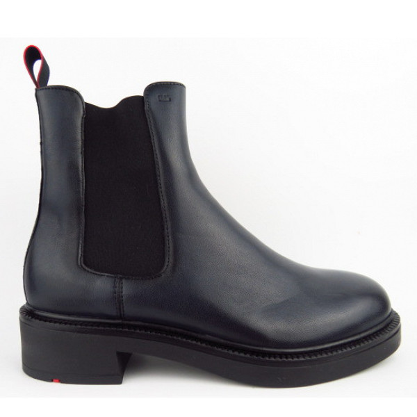 Lloyd Resa ST midnight Chelsea Boot MIDNIGHT