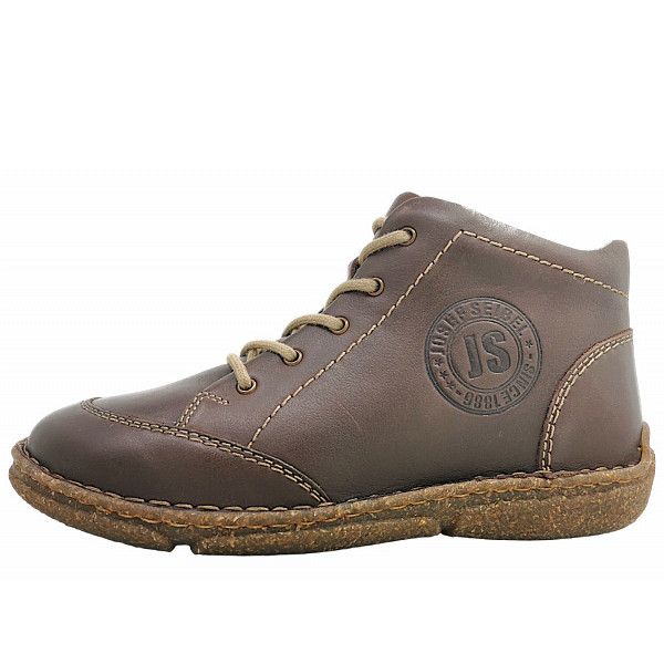 Josef Seibel Neele 01 Schnürstiefel moro 330