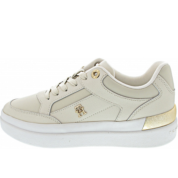 Tommy Hilfiger Court Sneaker Sneaker low newsprint