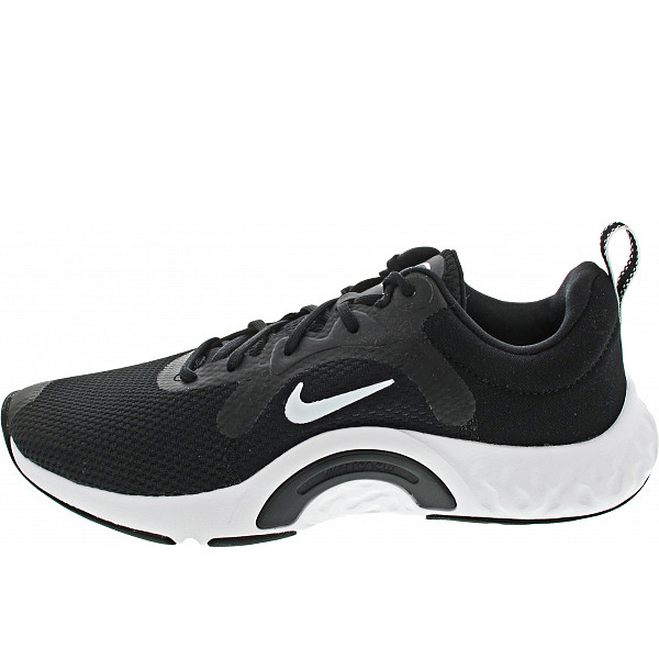 Nike W Renew Inseason TR 11 Sneaker low black-white