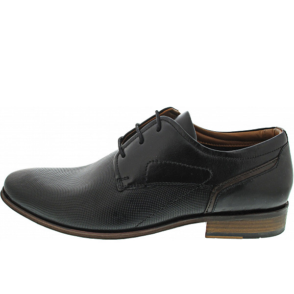 Salamander Stanlay Business Schuh schwarz