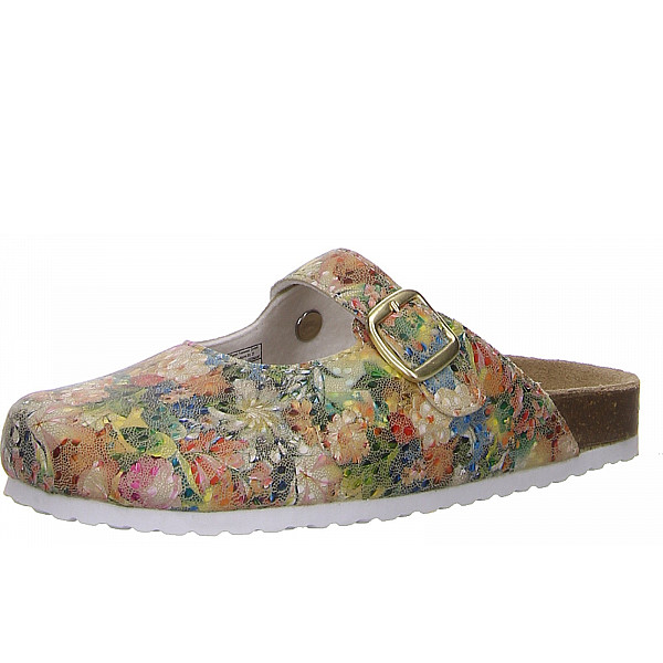 Idana Pantolette beige