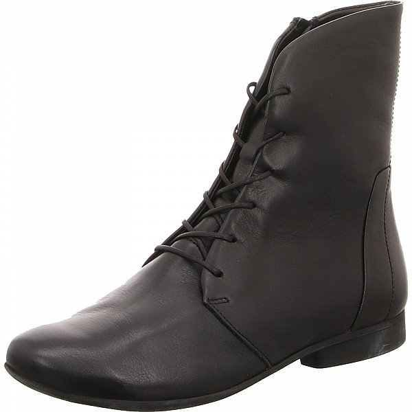 Think Guad 2 Stiefelette schwarz