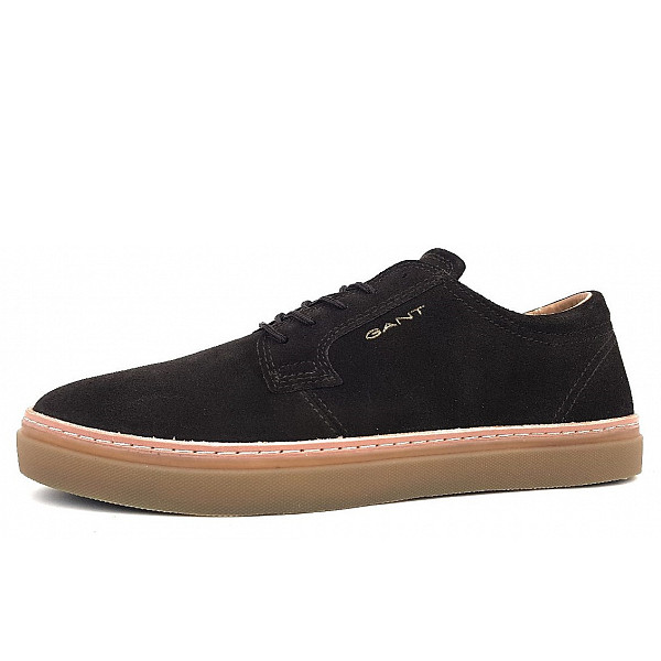 Gant Prepville Sneaker low G464 espresso