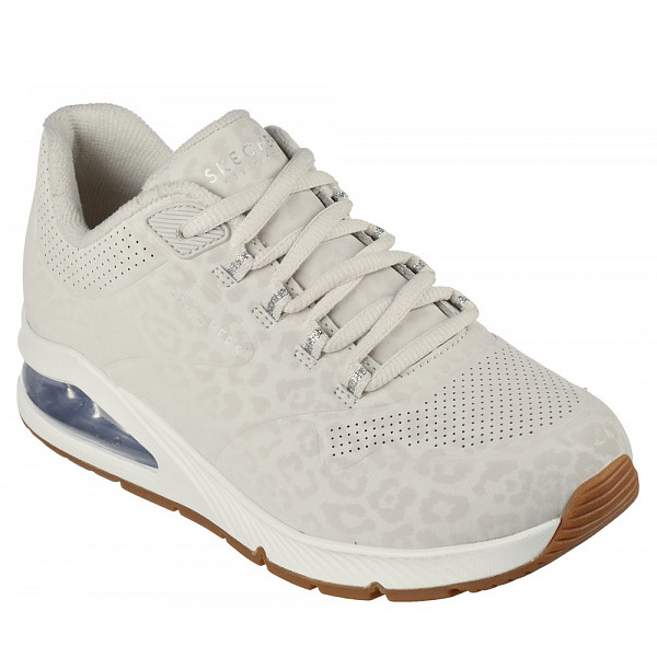 Skechers Uno 2 Sneaker offwhite