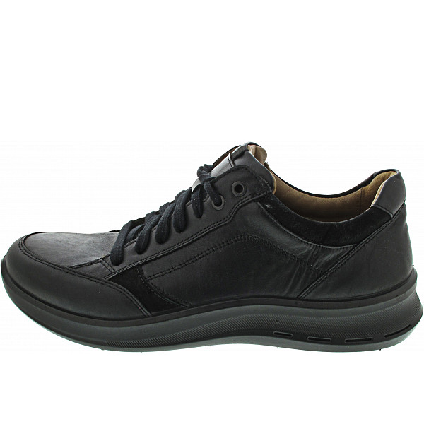 Jomos Business Schuh schwarz