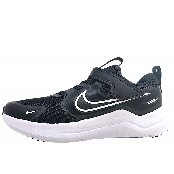 Nike Cosmic Runner Trainingsschuh Black/White/Anthracit 003