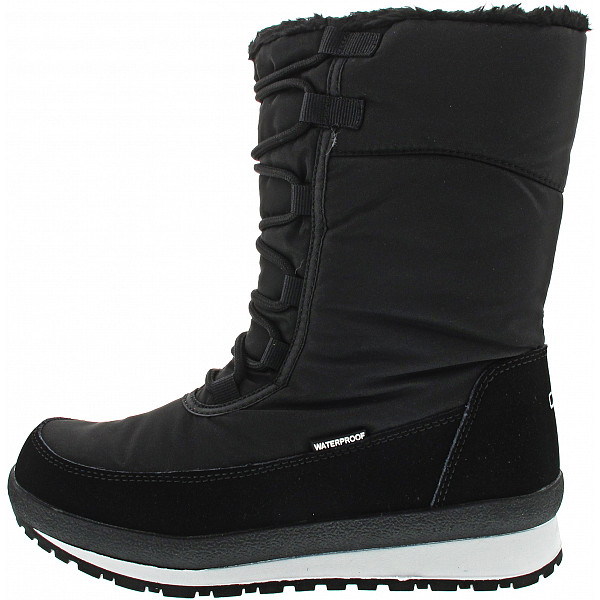 CMP Harma Boots schwarz