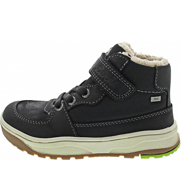 Lurchi Davin-Tex Boots black