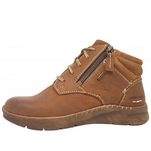 Josef Seibel Conny Stiefelette 350 castagne