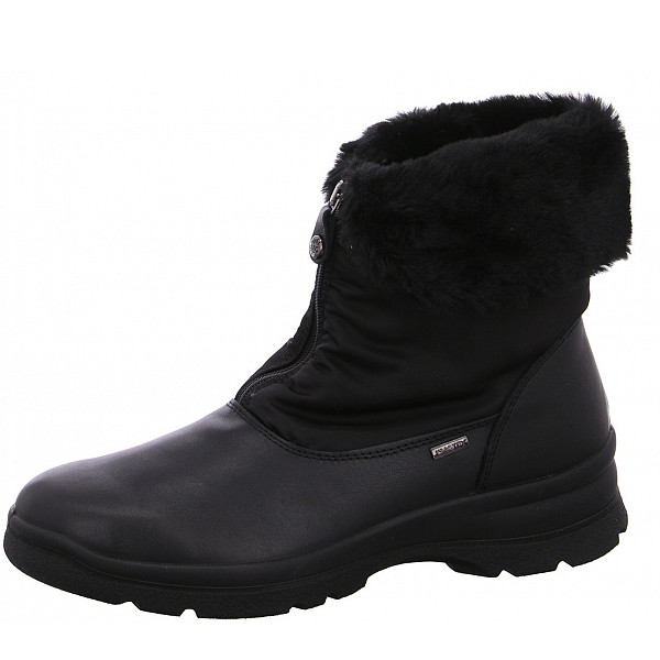 Imac Winterstiefel 011 nero