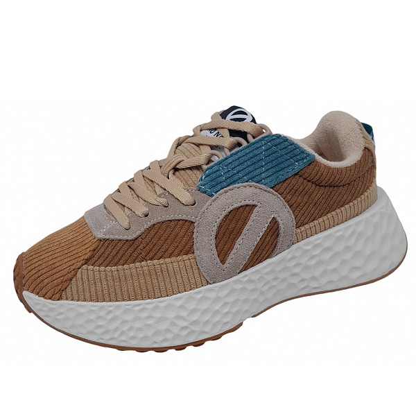 No Name Carter Runner Sneaker nougat nuts