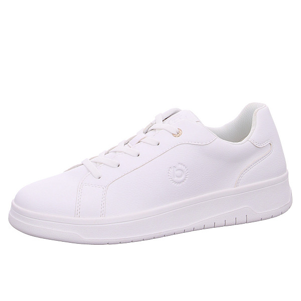 Bugatti Woman Sneaker 2000 white