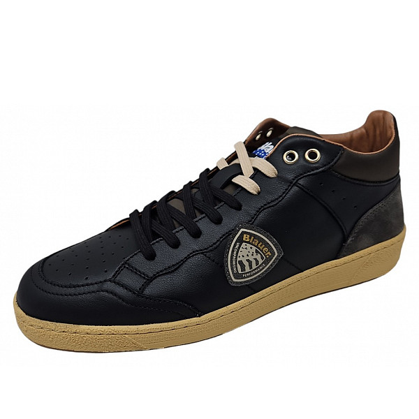 Blauer USA Murray 01 Sneaker black