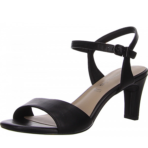 Tamaris Sandalette schwarz