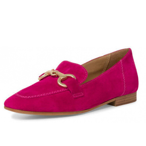 Tamaris slipper Slipper rosa/pink