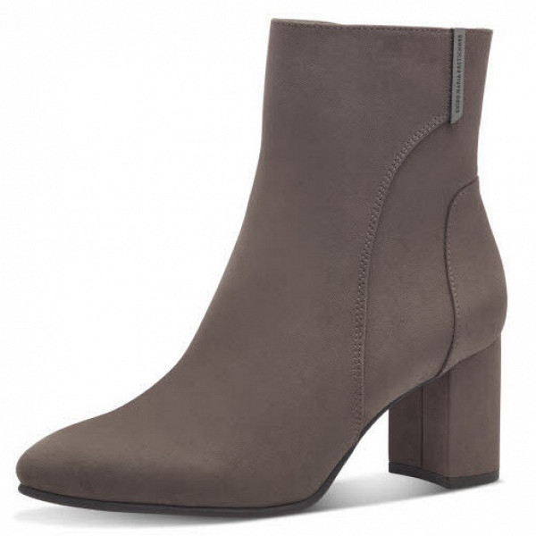 Marco Tozzi stiefelmodel 8530243 Stiefelette schlamm