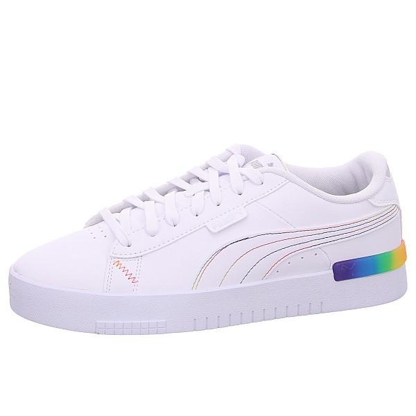 Puma Jada Rainbow Hues Sneaker 002 white