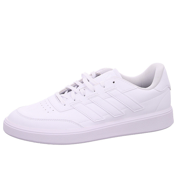 adidas Courtblock Sneaker ftwwht white