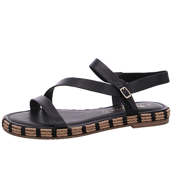 Tamaris Sandalette 001 black