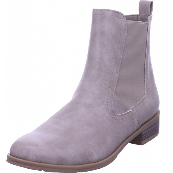 Marco Tozzi woms boots Stiefelette beige