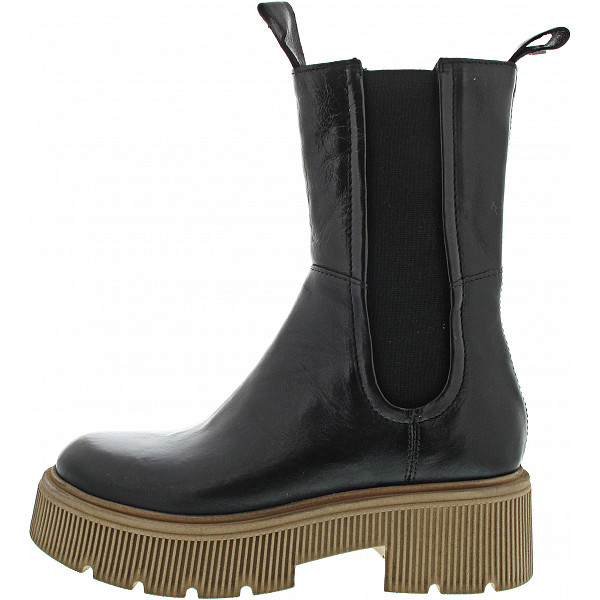 Mjus Chelsea Boot nero