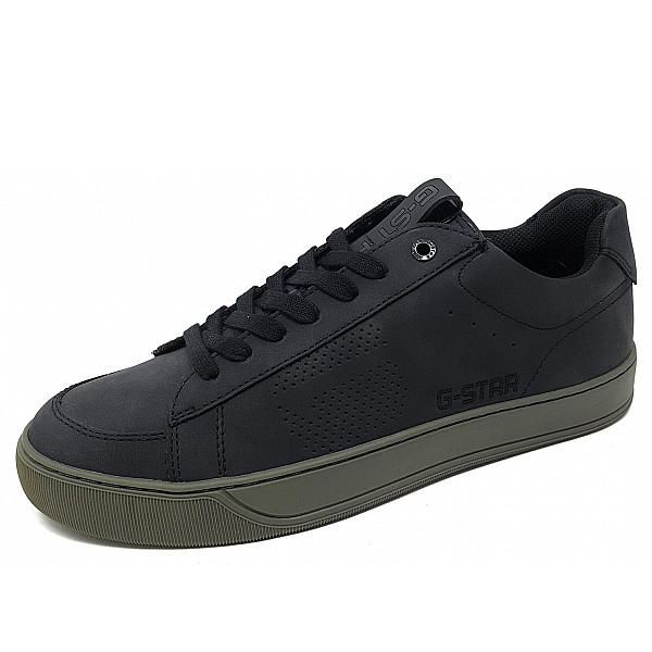 G-Star Lancet Sneaker 0999 black