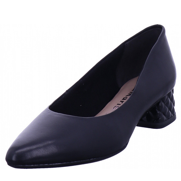 Tamaris Pumps schwarz