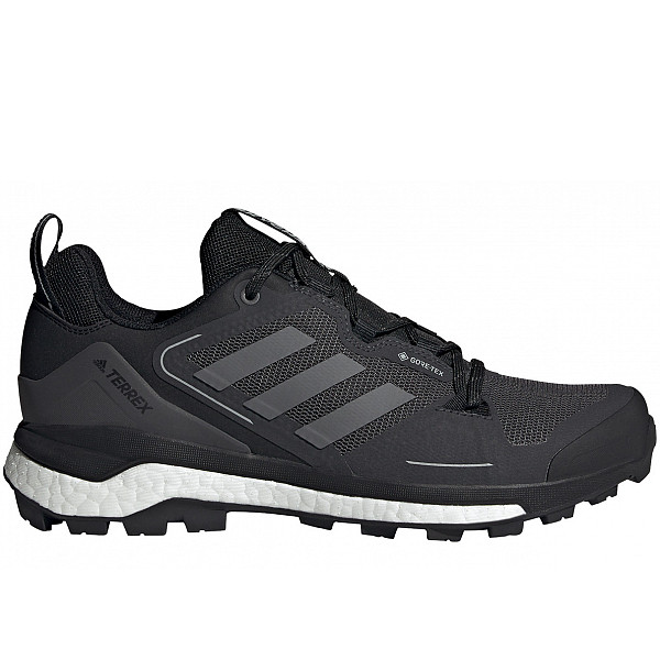 adidas Halbschuh core black/grey four/dgh solid grey
