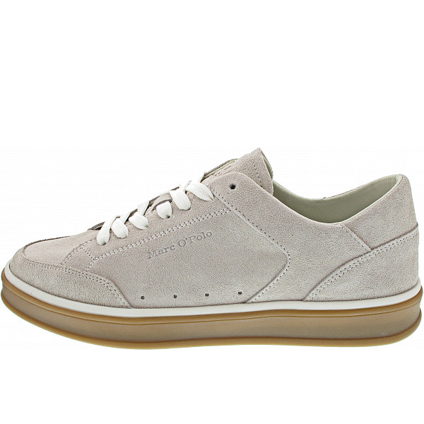 Marc O'Polo Sneaker low grey silk