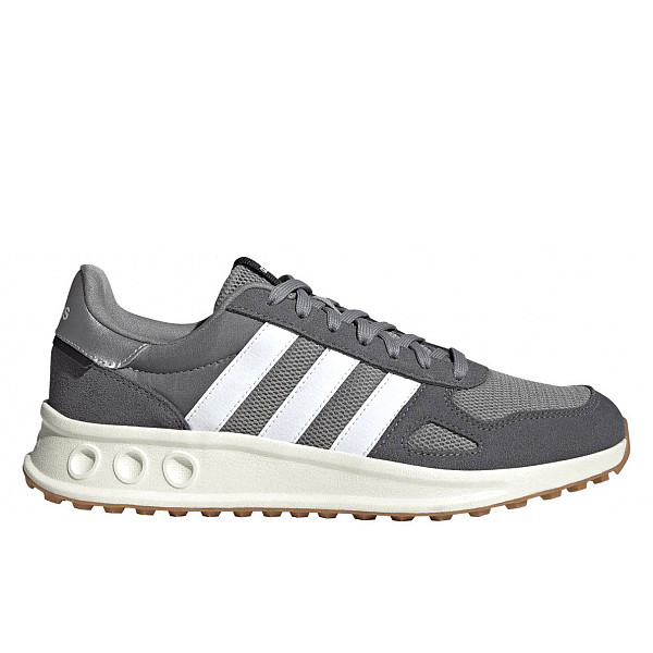 adidas run 84 Schnürer grau