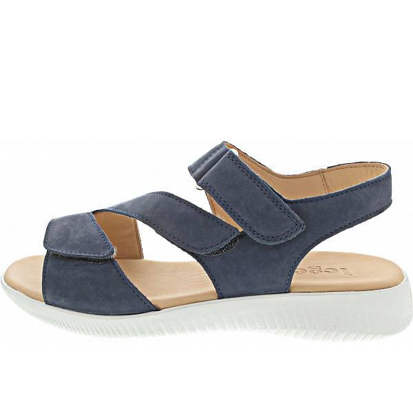 Legero Fantastic Sandale indacox - blau