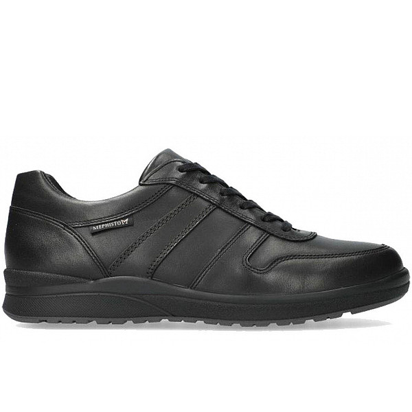 Mephisto vito Schnürer schwarz