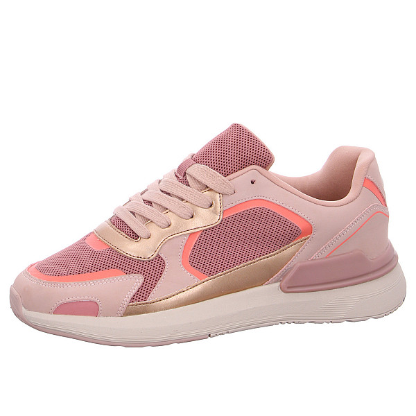 Bullboxer Sneaker PINK rosa