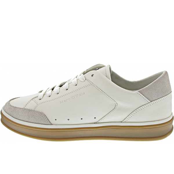 Marc O'Polo Sneaker white