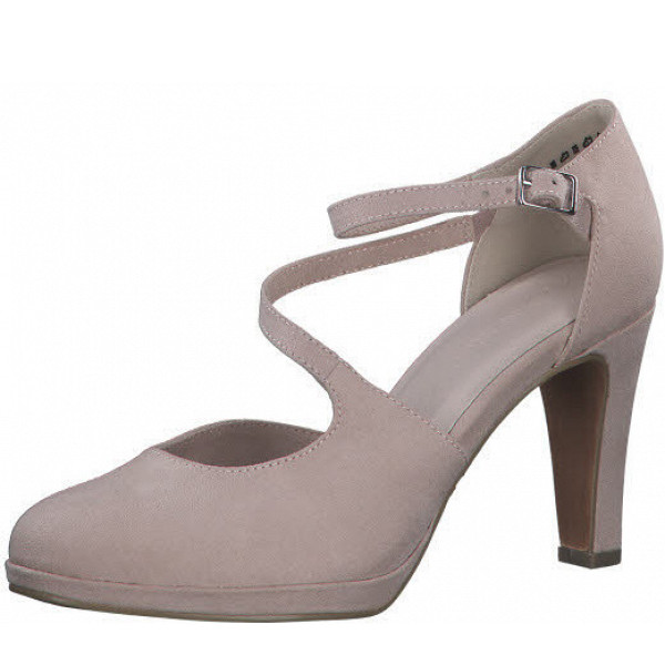 Marco Tozzi slipper Pumps beige