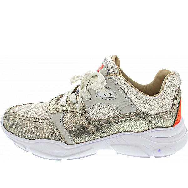 Braqeez Sneaker low run-beige