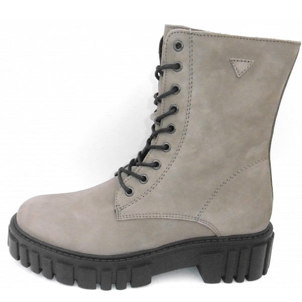 Palpa ankle boots Stiefel olive