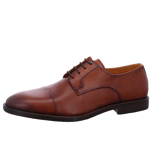 Digel Stan Business Schuh 35 cognac