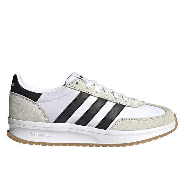 adidas run 70s 2.0 Schnürer weiß-kombiniert
