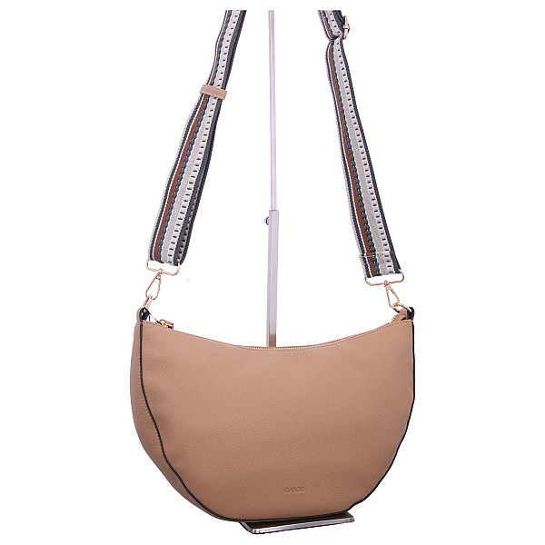 Gabor Linda Summer Cross Tasche 024 camel
