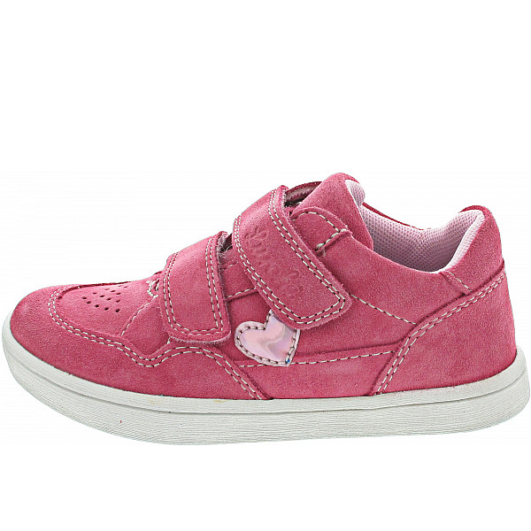 Lurchi Ariso Sneaker pink