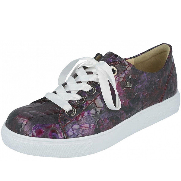 Finn Comfort elpaso Sneaker Lila