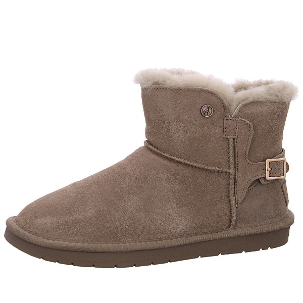 Alpacas Winterstiefel caribou