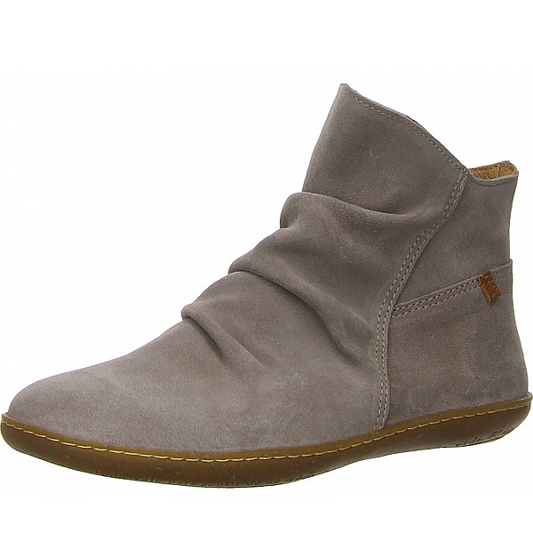 El Naturalista Stiefelette taupe