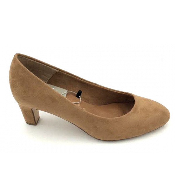 Tamaris pumps Pumps braun