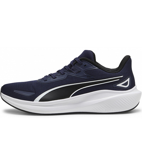 Puma Trainingsschuh blau