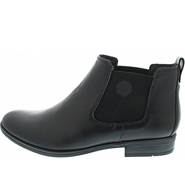 Gabor Chelsea Boot schwarz