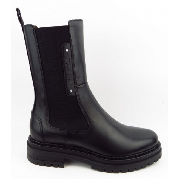 Nero Giardini Guanto Chelsea Boot schwarz